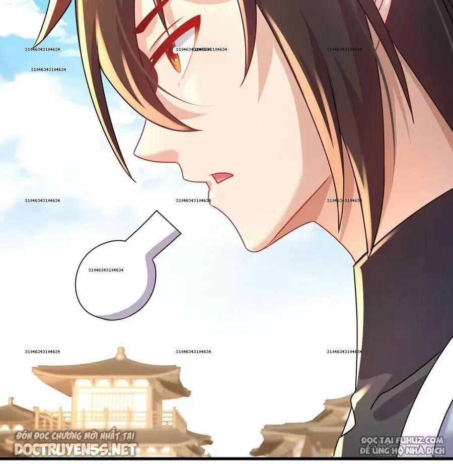 Bắt Đầu Có Được Bảy Vị Tuyệt Sắc Sư Tỷ 43 trang 6