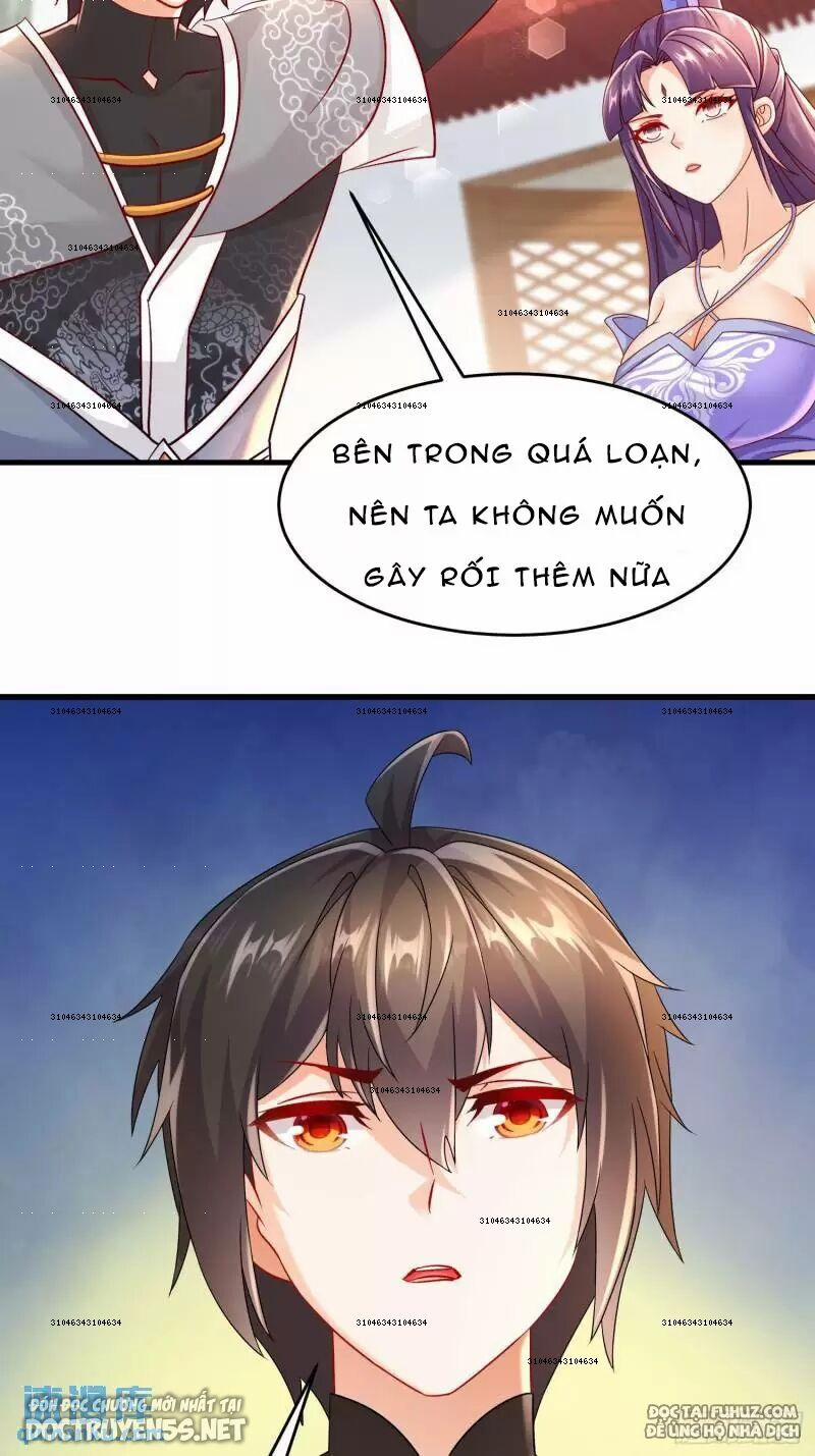 Bắt Đầu Có Được Bảy Vị Tuyệt Sắc Sư Tỷ 44 trang 5