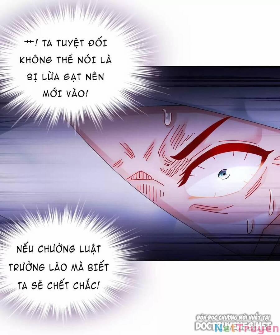 Bắt Đầu Có Được Bảy Vị Tuyệt Sắc Sư Tỷ 5 trang 16