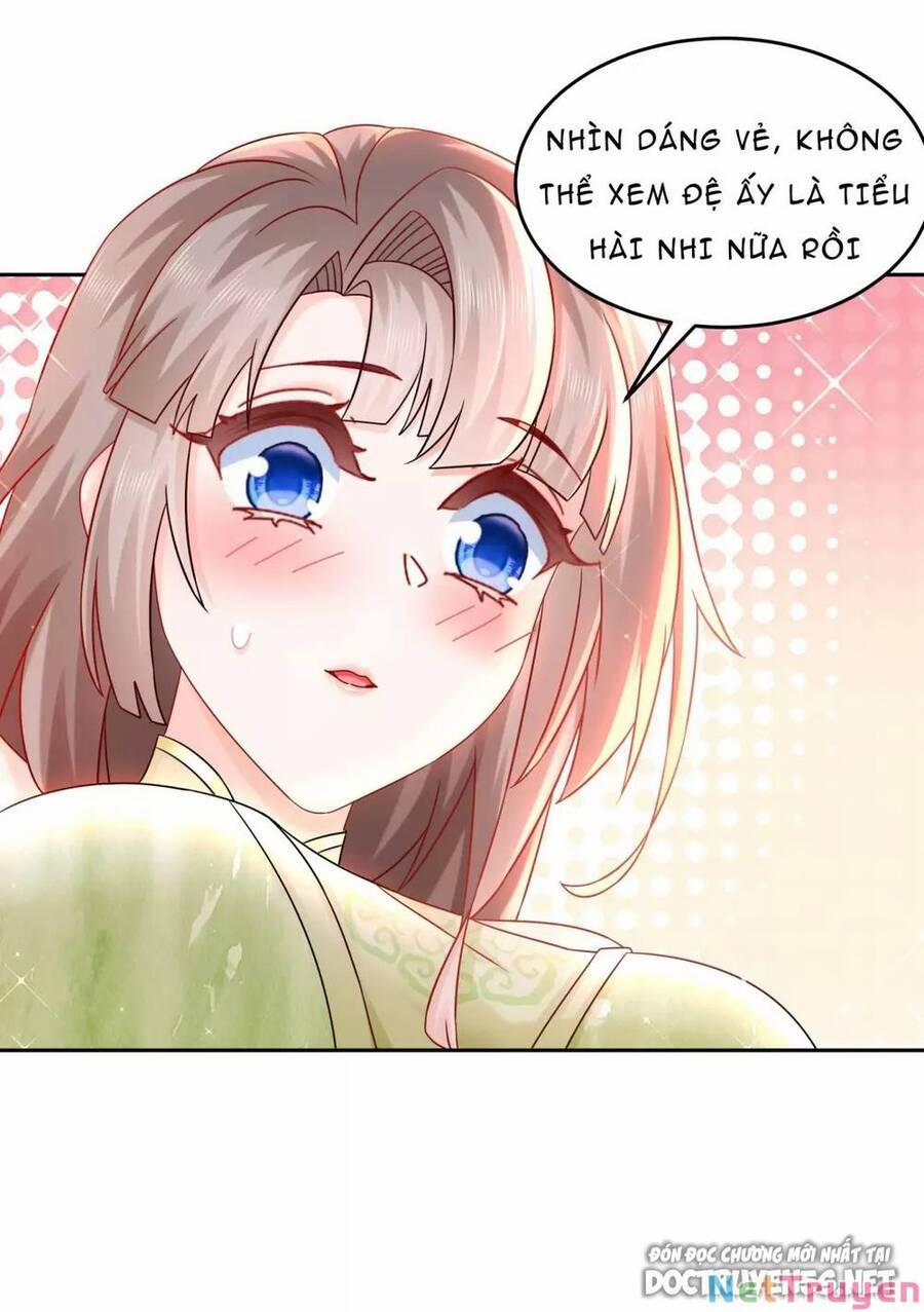 Bắt Đầu Có Được Bảy Vị Tuyệt Sắc Sư Tỷ 5 trang 29