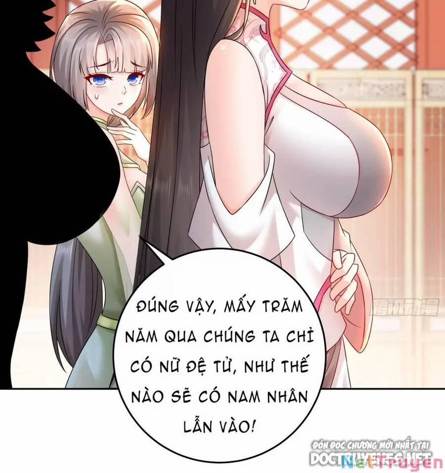 Bắt Đầu Có Được Bảy Vị Tuyệt Sắc Sư Tỷ 5 trang 6
