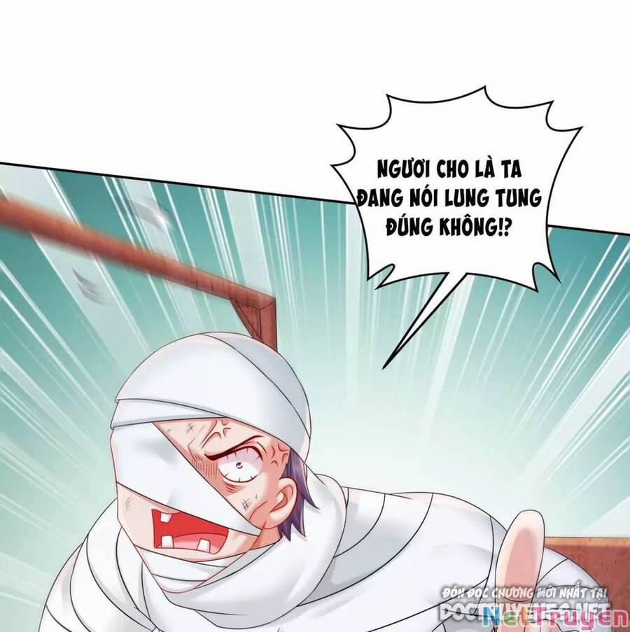 Bắt Đầu Có Được Bảy Vị Tuyệt Sắc Sư Tỷ 5 trang 9