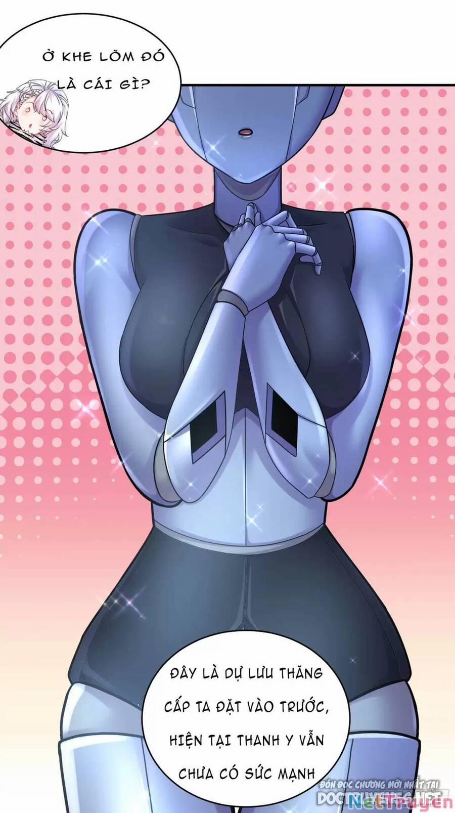 Bắt Đầu Có Được Bảy Vị Tuyệt Sắc Sư Tỷ 6 trang 13