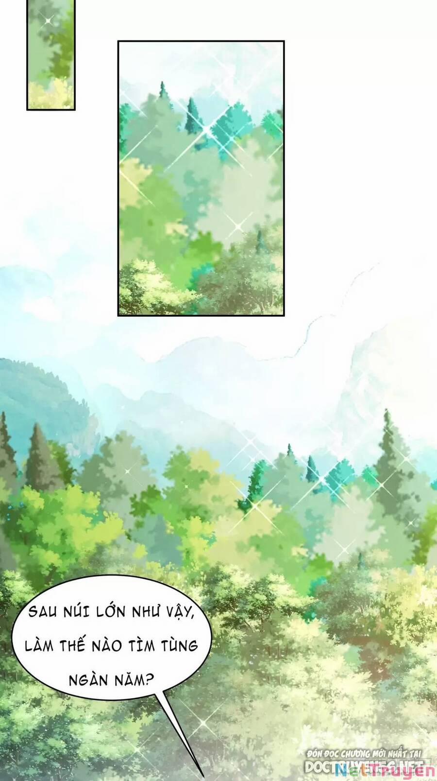 Bắt Đầu Có Được Bảy Vị Tuyệt Sắc Sư Tỷ 6 trang 18