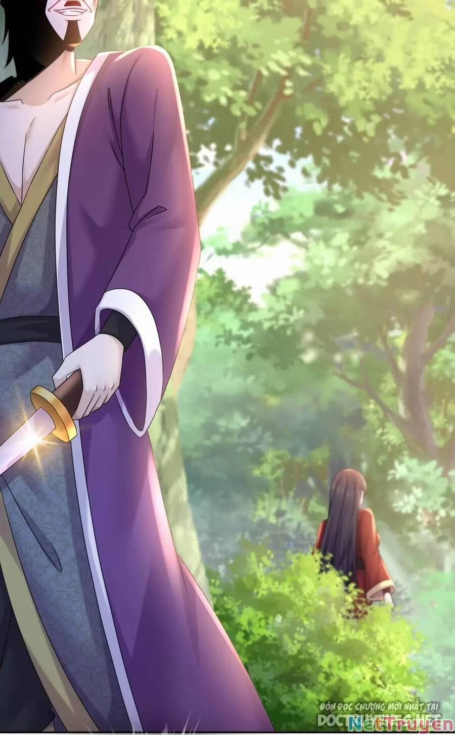 Bắt Đầu Có Được Bảy Vị Tuyệt Sắc Sư Tỷ 6 trang 22