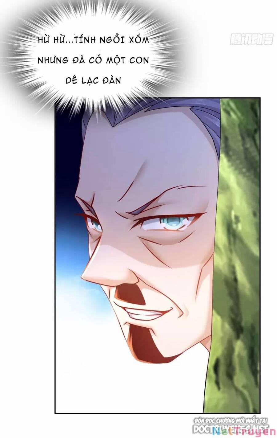 Bắt Đầu Có Được Bảy Vị Tuyệt Sắc Sư Tỷ 6 trang 23