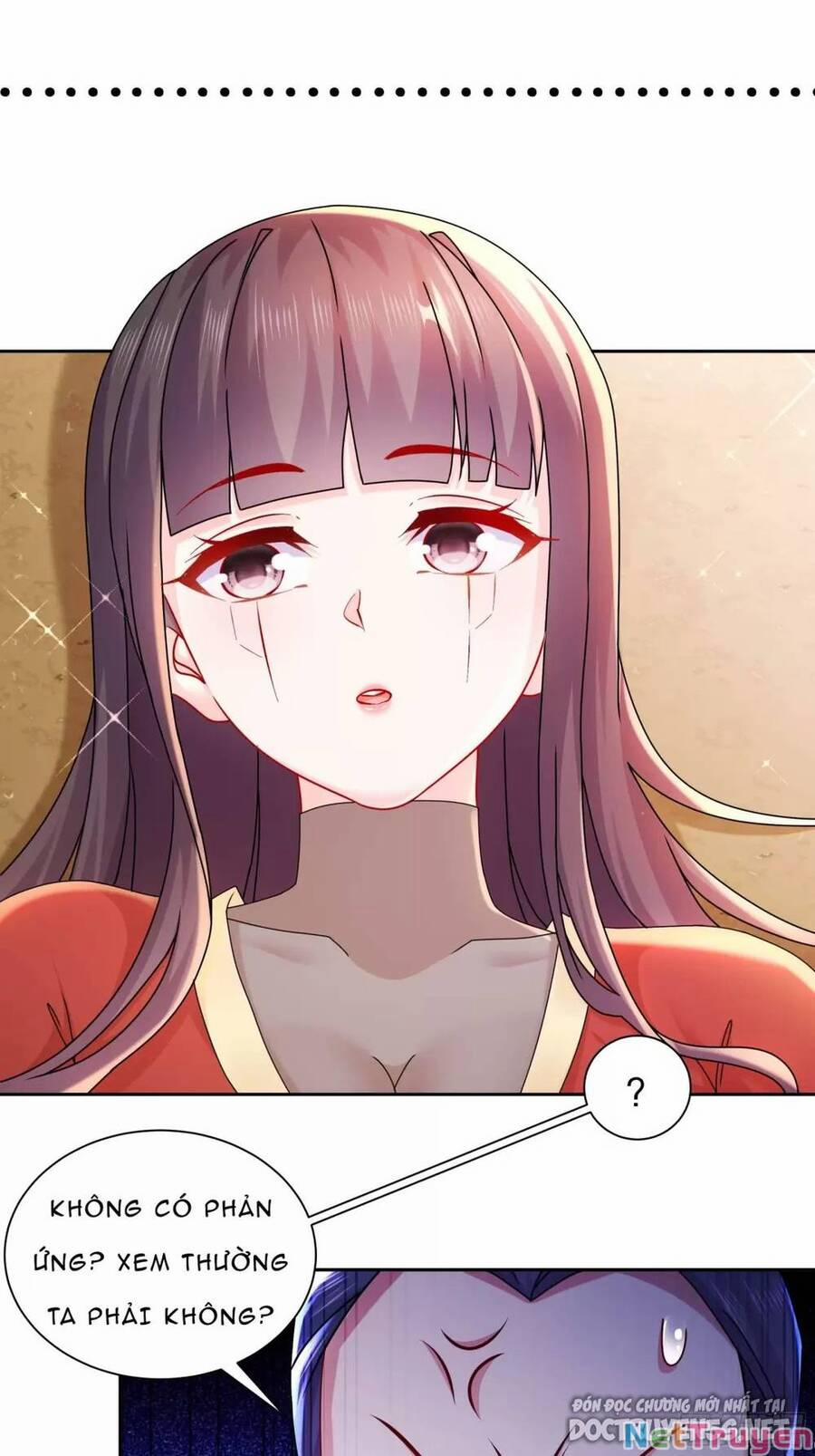 Bắt Đầu Có Được Bảy Vị Tuyệt Sắc Sư Tỷ 6 trang 27