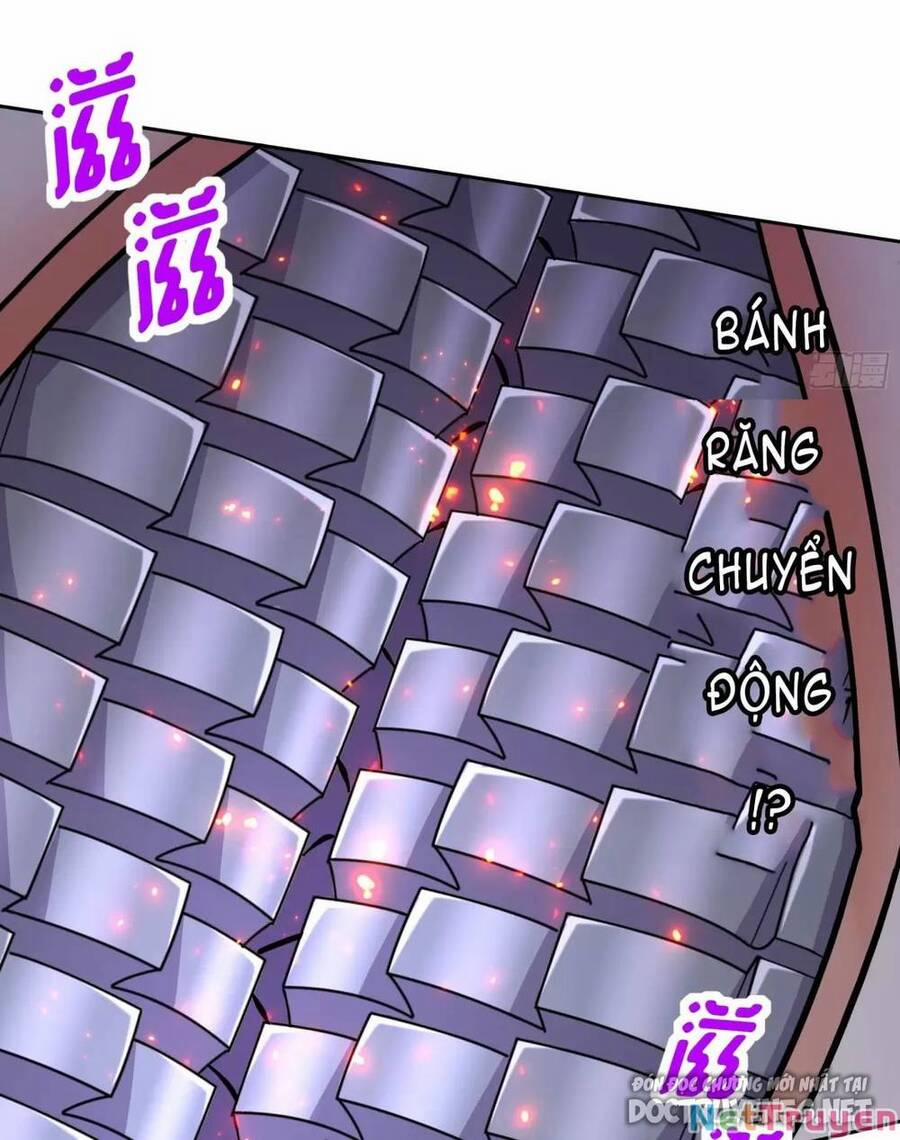Bắt Đầu Có Được Bảy Vị Tuyệt Sắc Sư Tỷ 6 trang 31