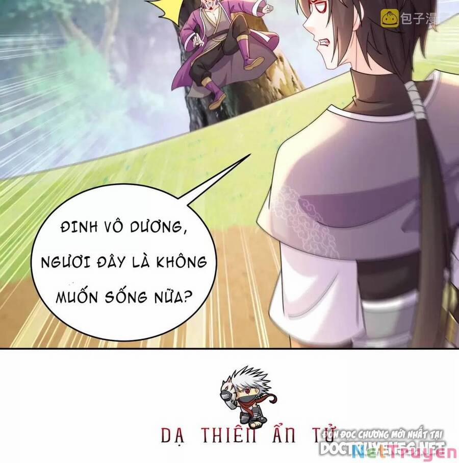 Bắt Đầu Có Được Bảy Vị Tuyệt Sắc Sư Tỷ 6 trang 34