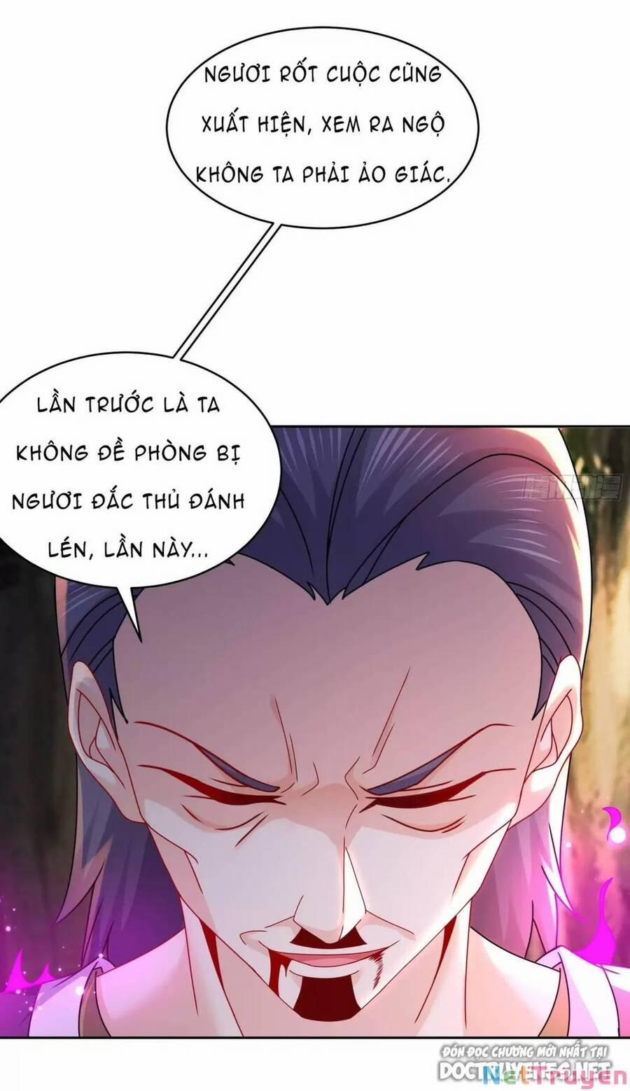 Bắt Đầu Có Được Bảy Vị Tuyệt Sắc Sư Tỷ 6 trang 35