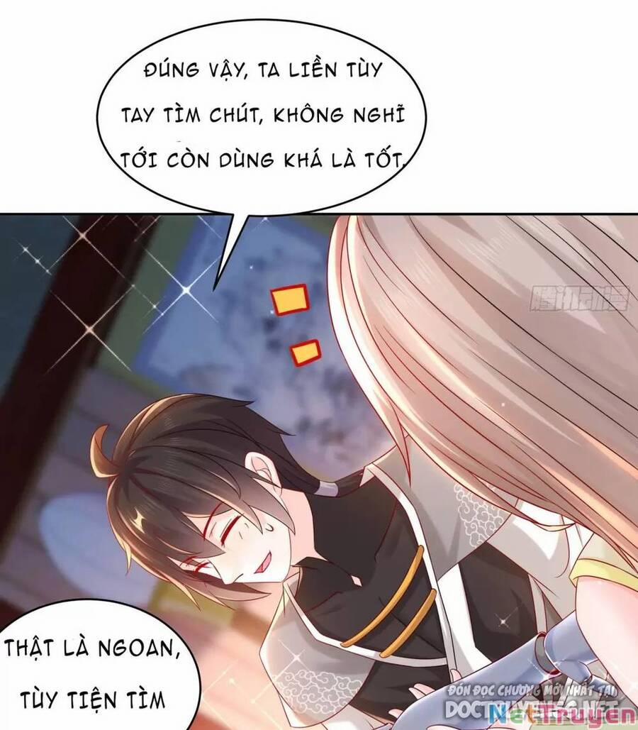 Bắt Đầu Có Được Bảy Vị Tuyệt Sắc Sư Tỷ 6 trang 6