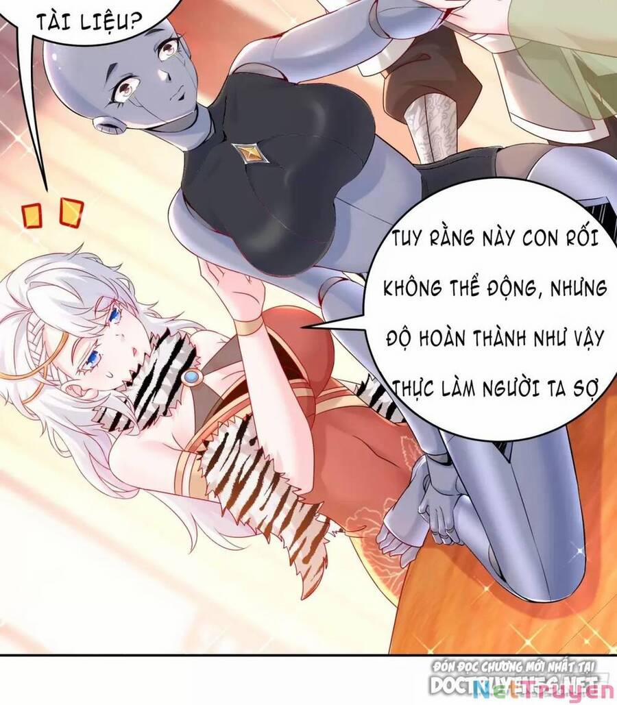 Bắt Đầu Có Được Bảy Vị Tuyệt Sắc Sư Tỷ 6 trang 7