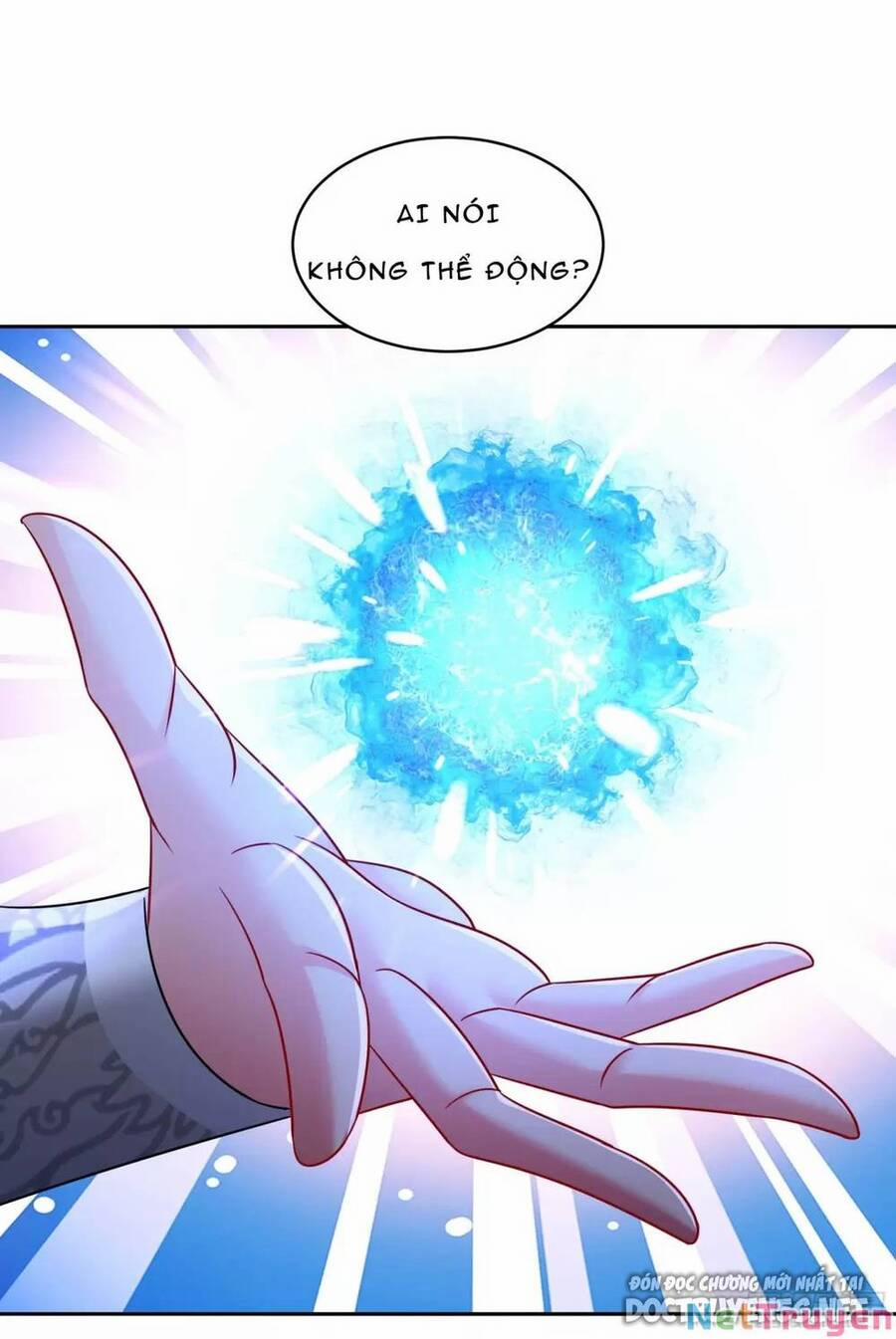 Bắt Đầu Có Được Bảy Vị Tuyệt Sắc Sư Tỷ 6 trang 8