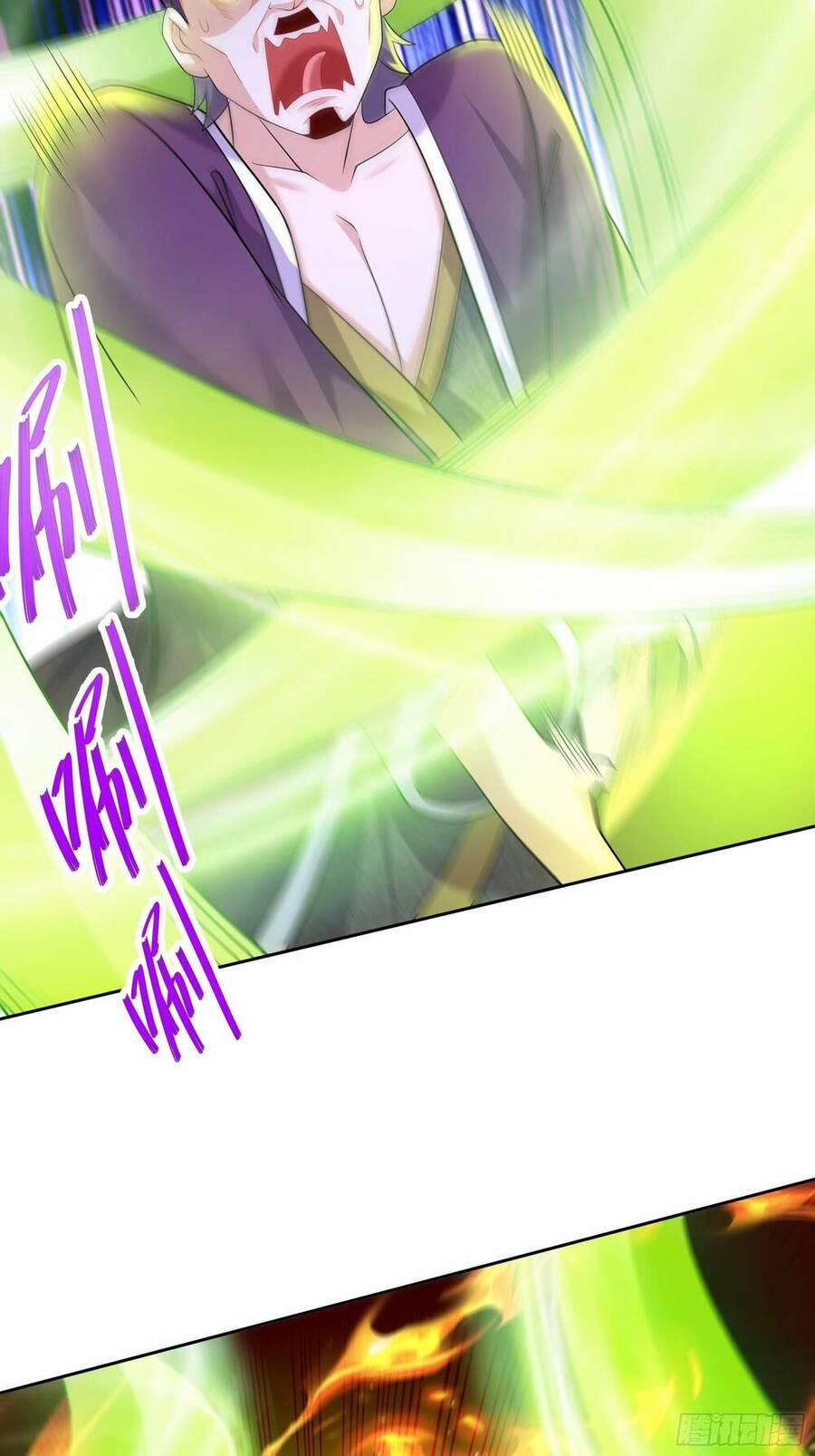 Bắt Đầu Có Được Bảy Vị Tuyệt Sắc Sư Tỷ 7 trang 17