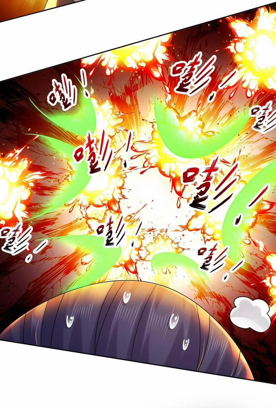 Bắt Đầu Có Được Bảy Vị Tuyệt Sắc Sư Tỷ 7 trang 20