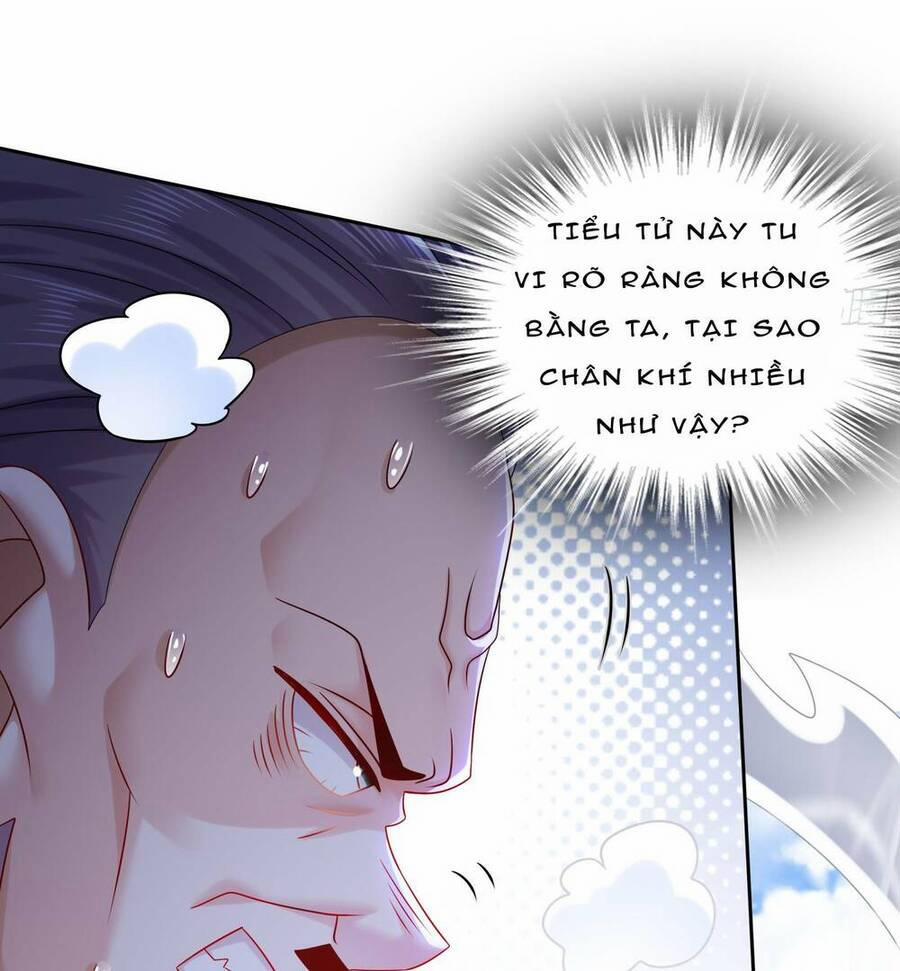 Bắt Đầu Có Được Bảy Vị Tuyệt Sắc Sư Tỷ 7 trang 21