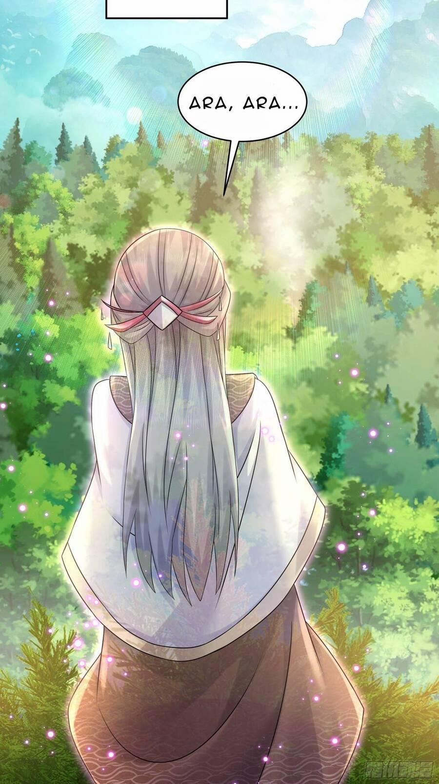 Bắt Đầu Có Được Bảy Vị Tuyệt Sắc Sư Tỷ 7 trang 33