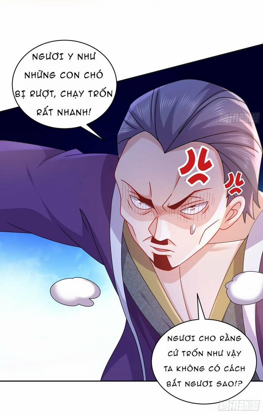 Bắt Đầu Có Được Bảy Vị Tuyệt Sắc Sư Tỷ 7 trang 8