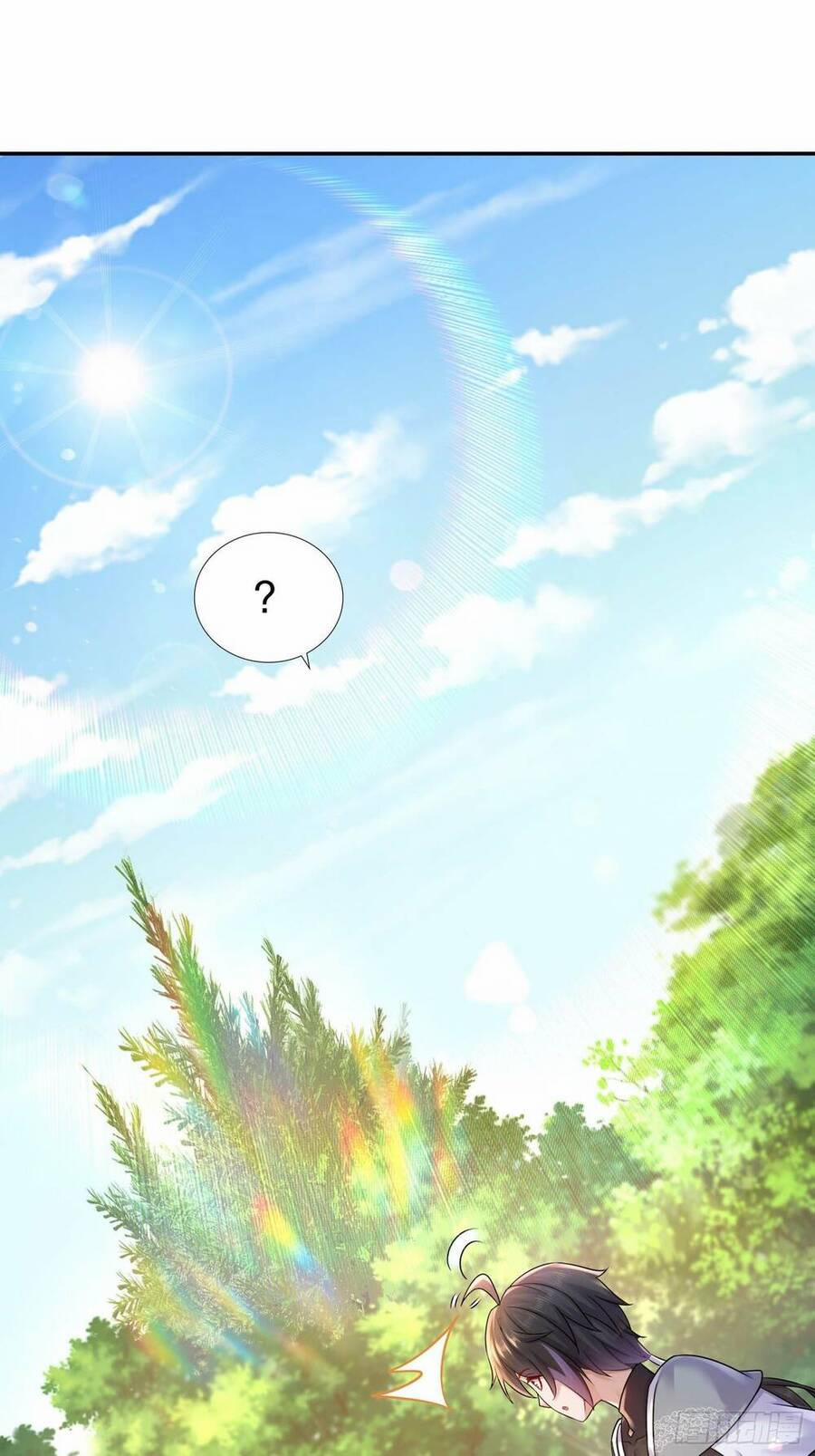 Bắt Đầu Có Được Bảy Vị Tuyệt Sắc Sư Tỷ 8 trang 3