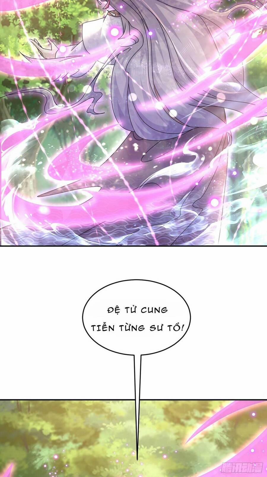 Bắt Đầu Có Được Bảy Vị Tuyệt Sắc Sư Tỷ 8 trang 30