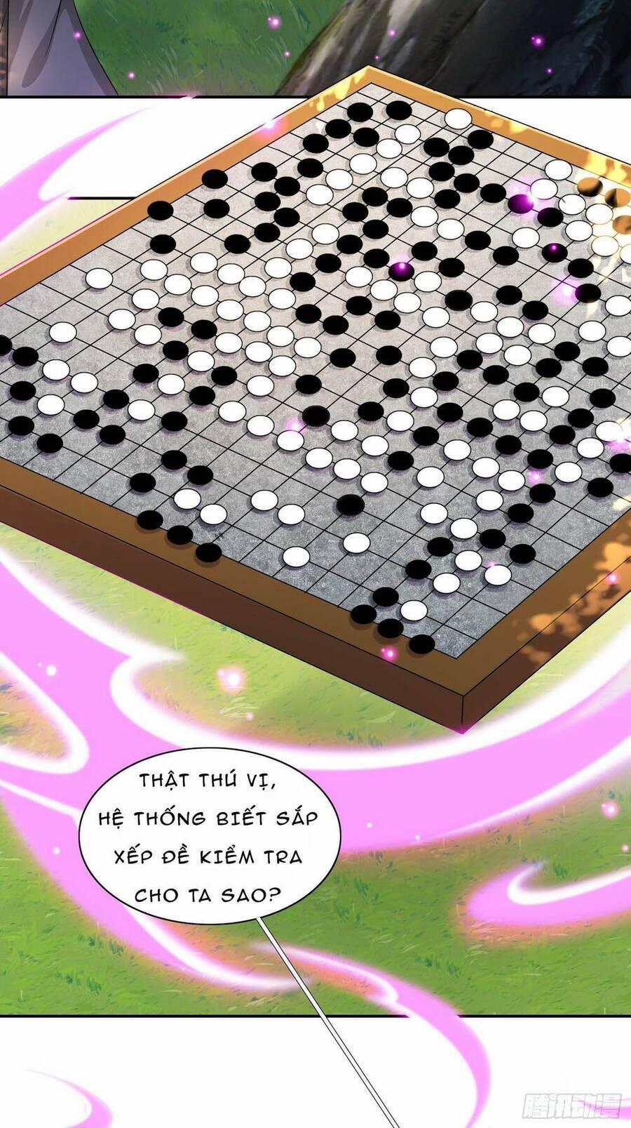 Bắt Đầu Có Được Bảy Vị Tuyệt Sắc Sư Tỷ 8 trang 8