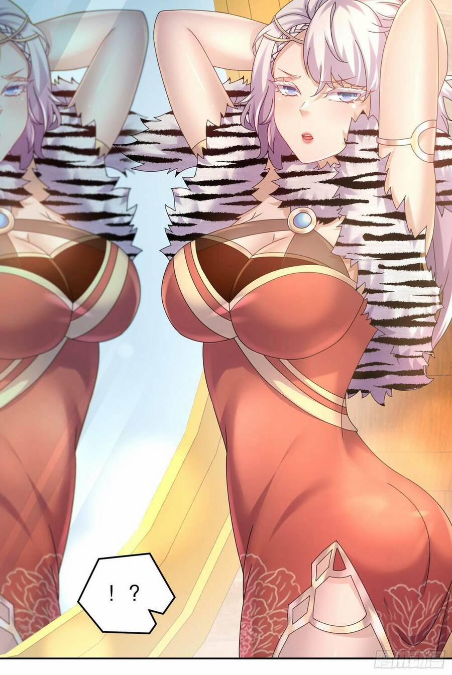 Bắt Đầu Có Được Bảy Vị Tuyệt Sắc Sư Tỷ 9 trang 6