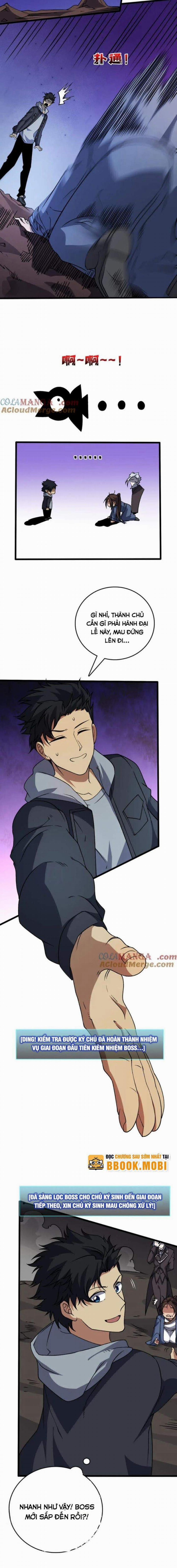 Bắt Đầu Kế Nhiệm Boss Hắc Long, Ta Vô Địch 0 Toptruyen.link trang 8