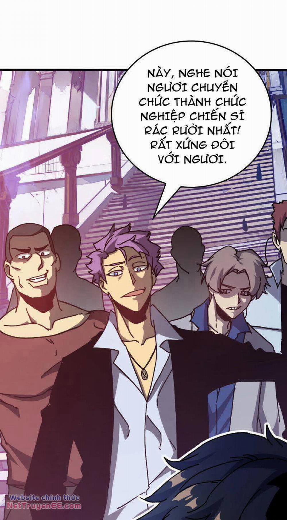 Bắt Đầu Kế Nhiệm Boss Hắc Long, Ta Vô Địch 1 trang 18