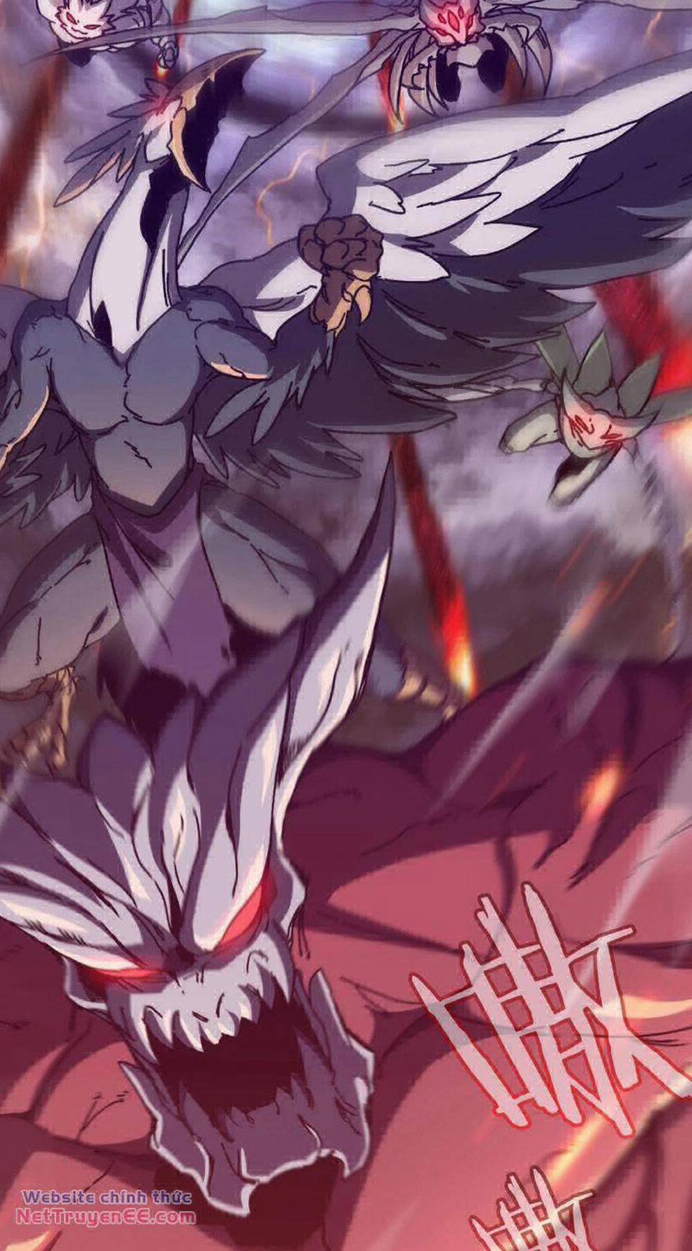 Bắt Đầu Kế Nhiệm Boss Hắc Long, Ta Vô Địch 1 trang 2