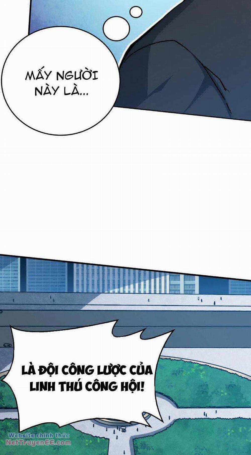 Bắt Đầu Kế Nhiệm Boss Hắc Long, Ta Vô Địch 1 trang 28