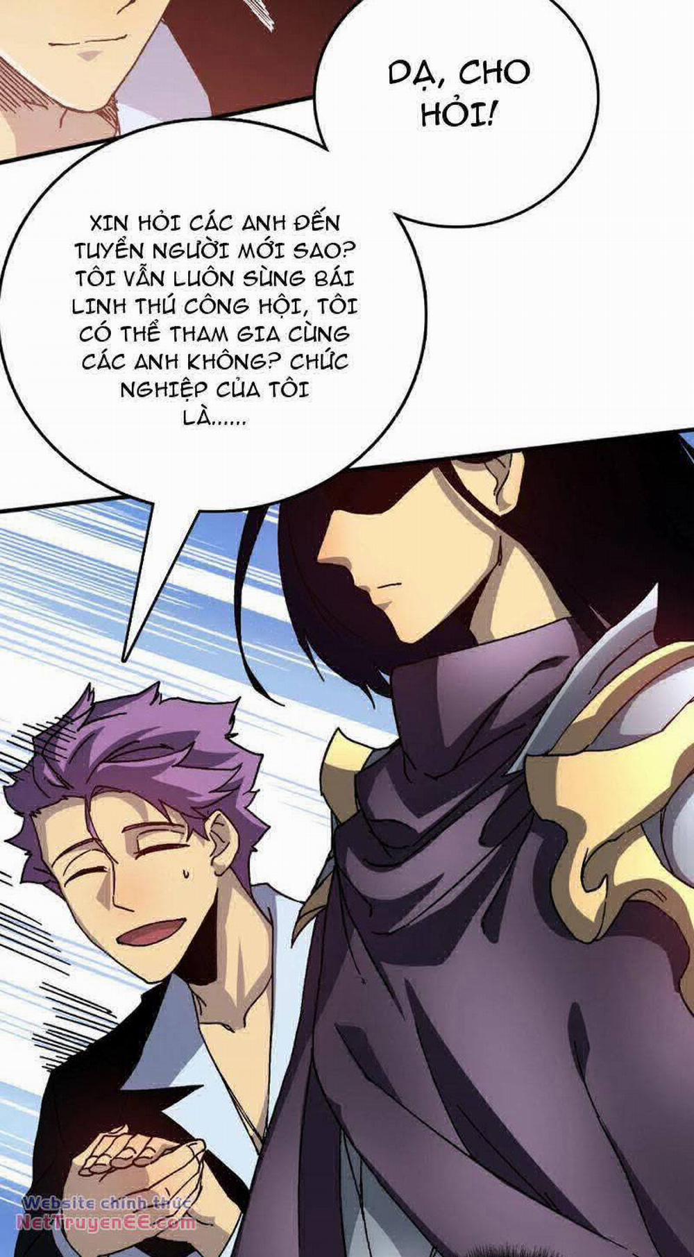 Bắt Đầu Kế Nhiệm Boss Hắc Long, Ta Vô Địch 1 trang 34