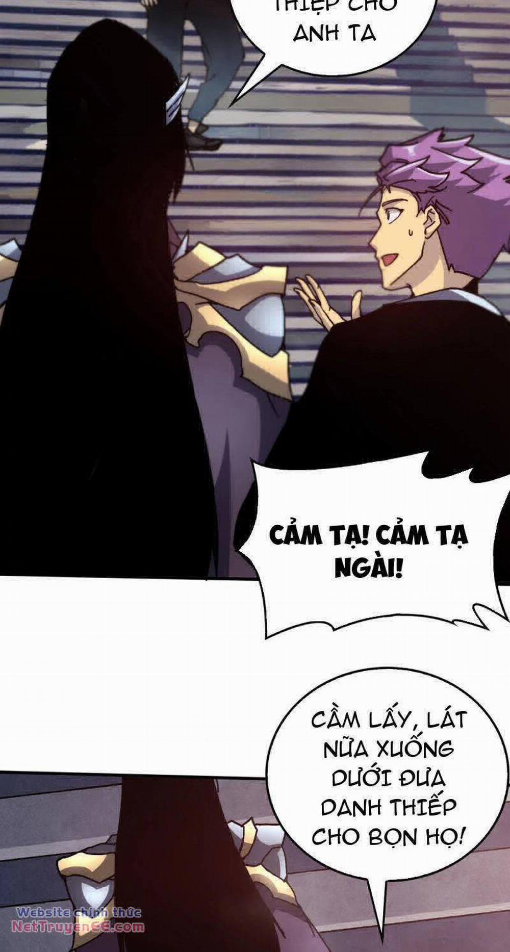 Bắt Đầu Kế Nhiệm Boss Hắc Long, Ta Vô Địch 1 trang 37