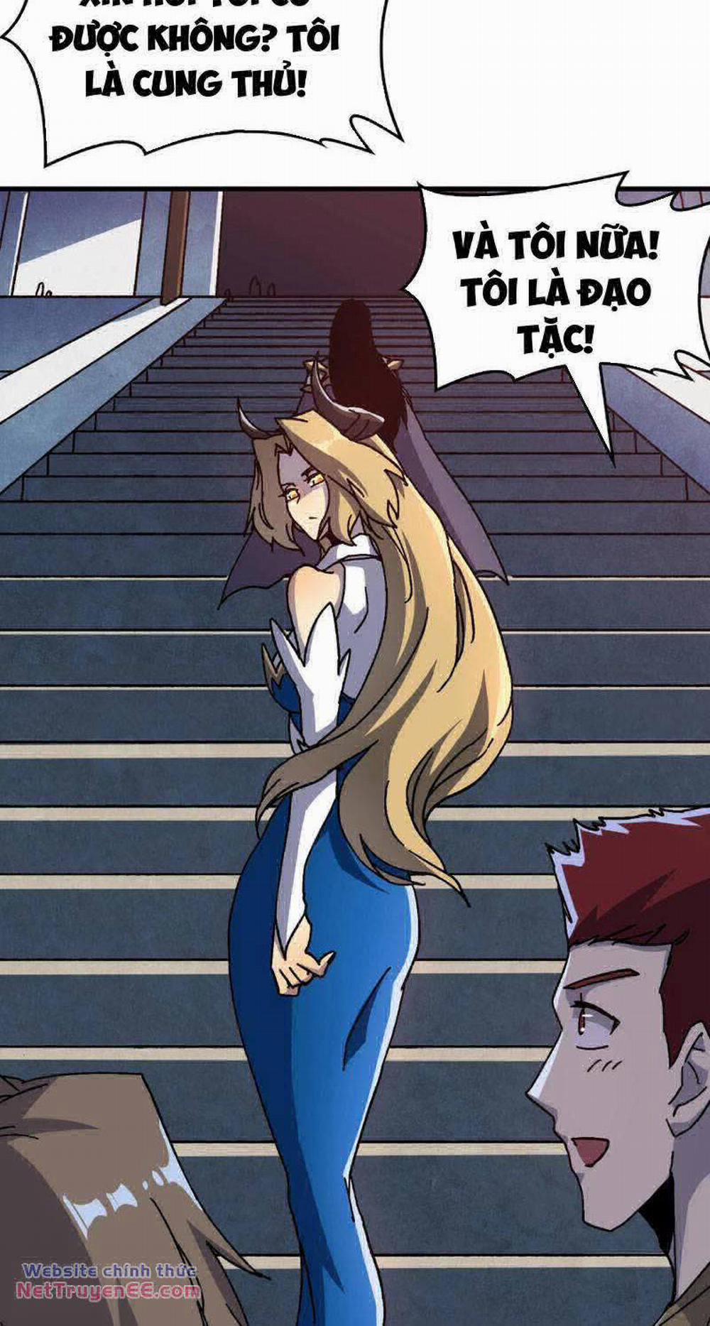 Bắt Đầu Kế Nhiệm Boss Hắc Long, Ta Vô Địch 1 trang 39