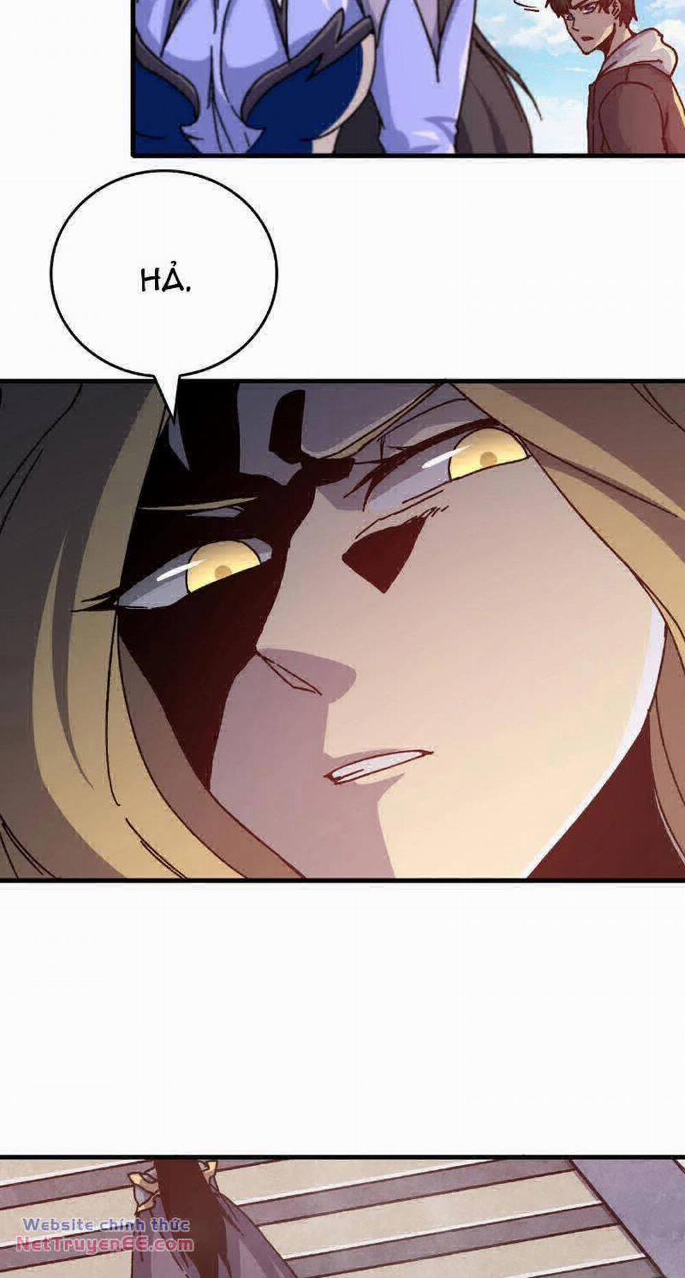 Bắt Đầu Kế Nhiệm Boss Hắc Long, Ta Vô Địch 1 trang 41