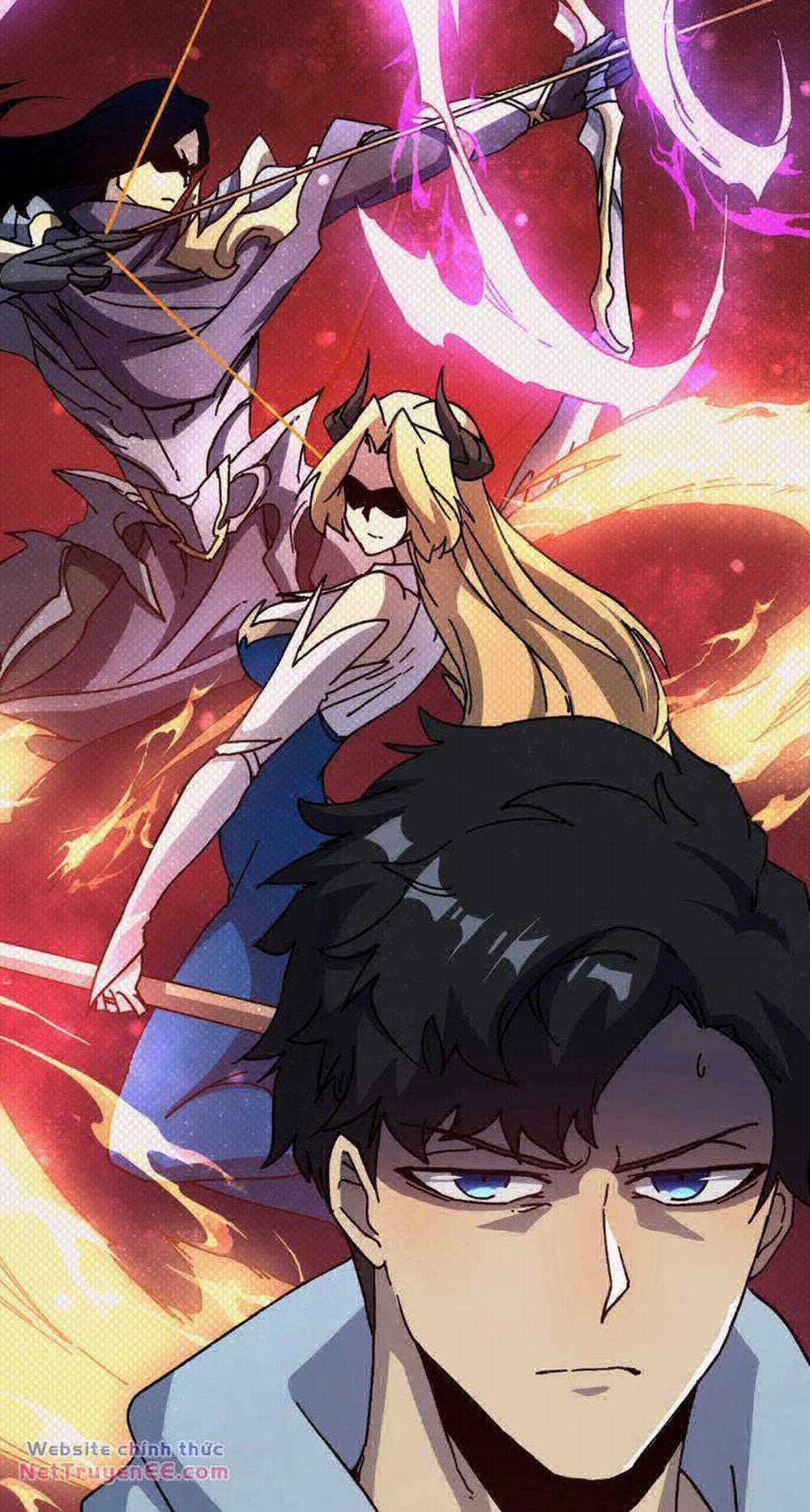 Bắt Đầu Kế Nhiệm Boss Hắc Long, Ta Vô Địch 1 trang 53