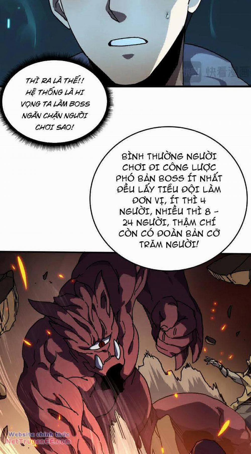 Bắt Đầu Kế Nhiệm Boss Hắc Long, Ta Vô Địch 1 trang 61