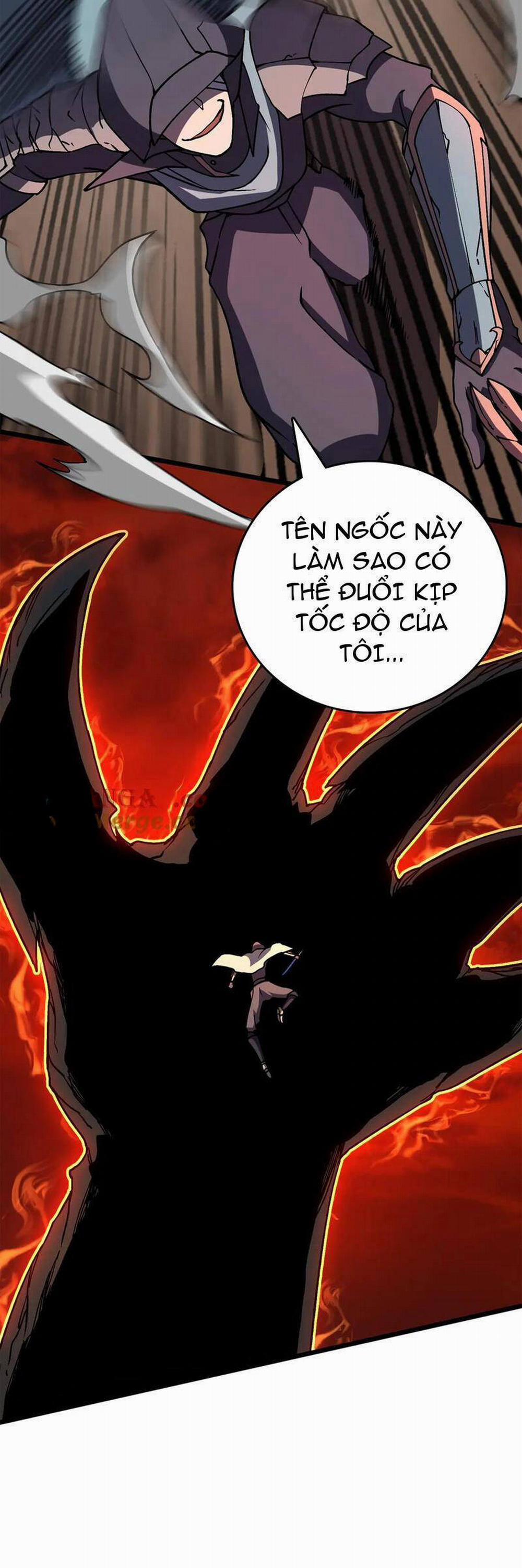 Bắt Đầu Kế Nhiệm Boss Hắc Long, Ta Vô Địch 10 trang 11