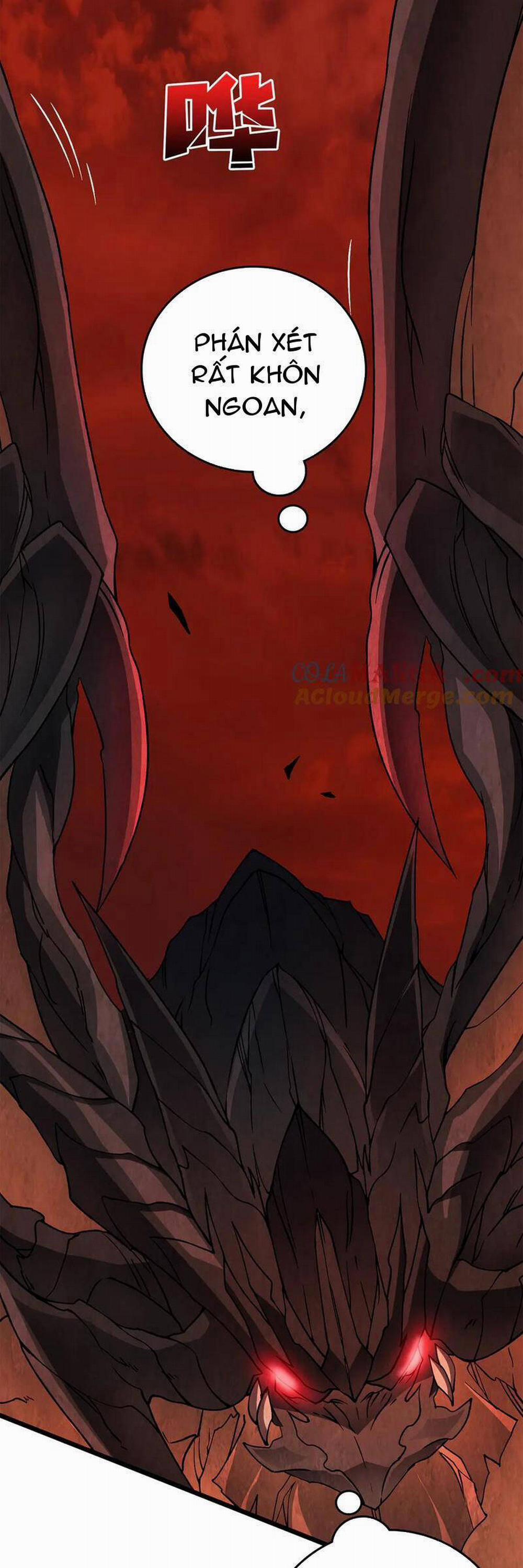 Bắt Đầu Kế Nhiệm Boss Hắc Long, Ta Vô Địch 10 trang 15