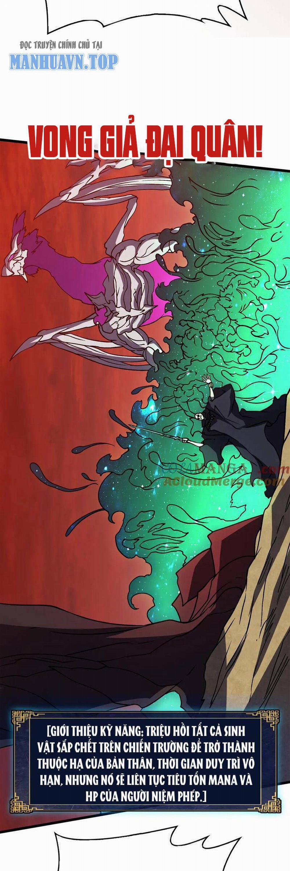 Bắt Đầu Kế Nhiệm Boss Hắc Long, Ta Vô Địch 10 trang 23