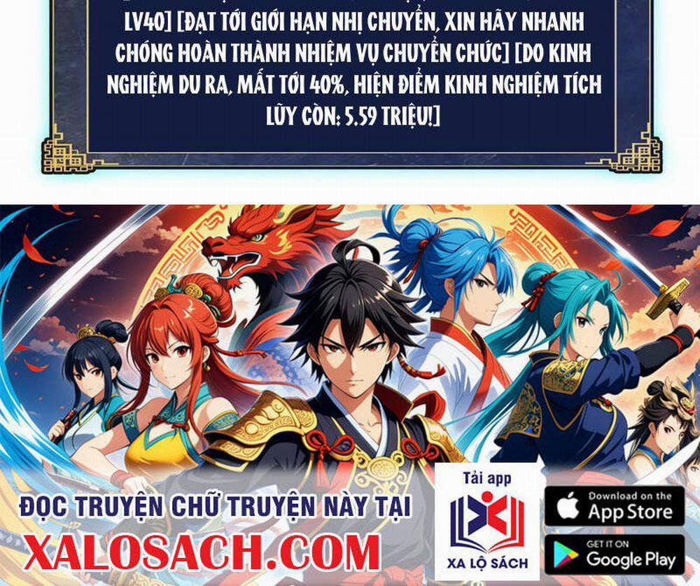 Bắt Đầu Kế Nhiệm Boss Hắc Long, Ta Vô Địch 10 trang 36