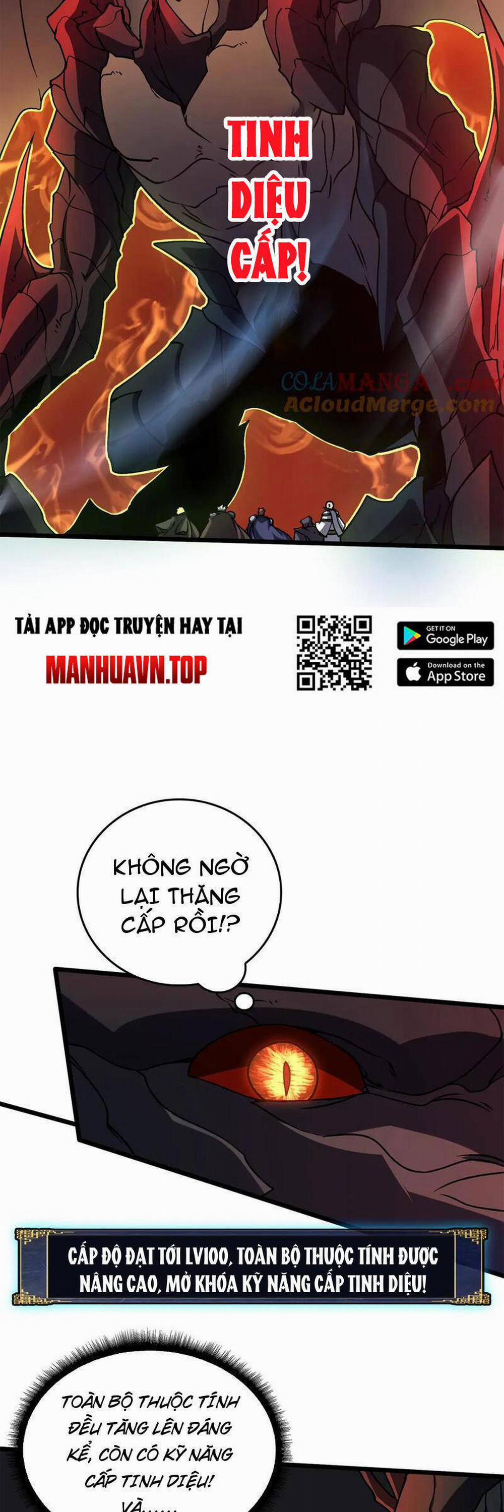 Bắt Đầu Kế Nhiệm Boss Hắc Long, Ta Vô Địch 10 trang 4