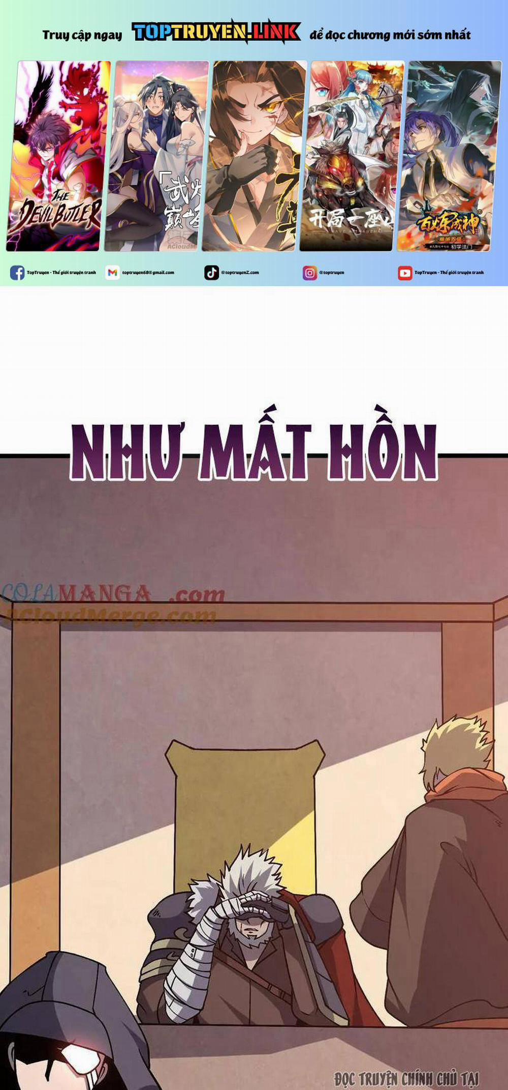Bắt Đầu Kế Nhiệm Boss Hắc Long, Ta Vô Địch 11 trang 0