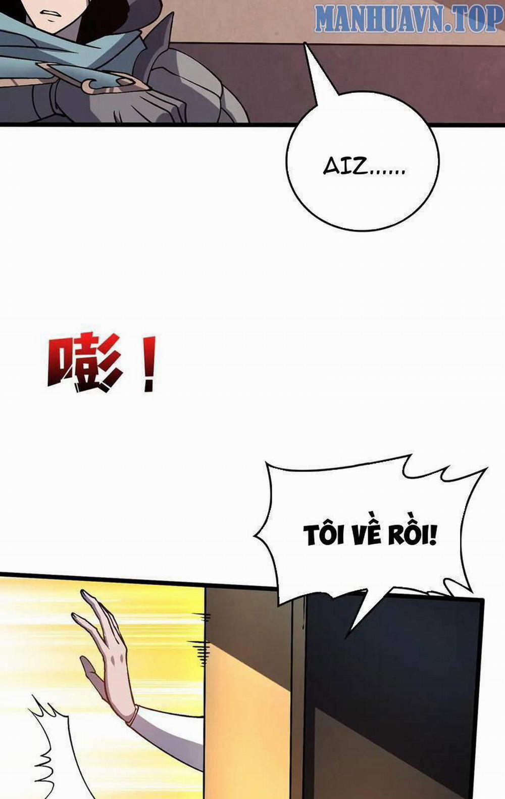 Bắt Đầu Kế Nhiệm Boss Hắc Long, Ta Vô Địch 11 trang 1