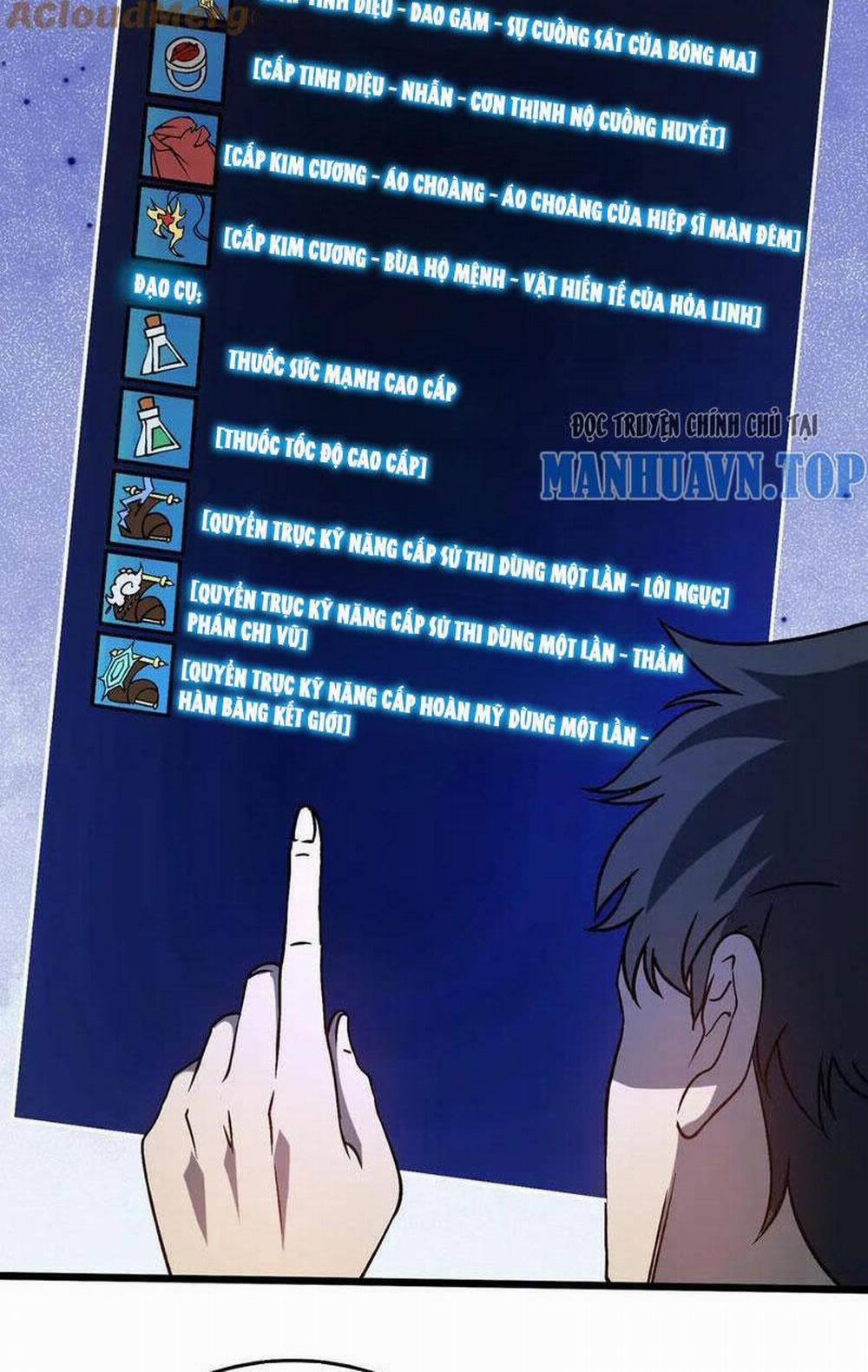 Bắt Đầu Kế Nhiệm Boss Hắc Long, Ta Vô Địch 11 trang 12