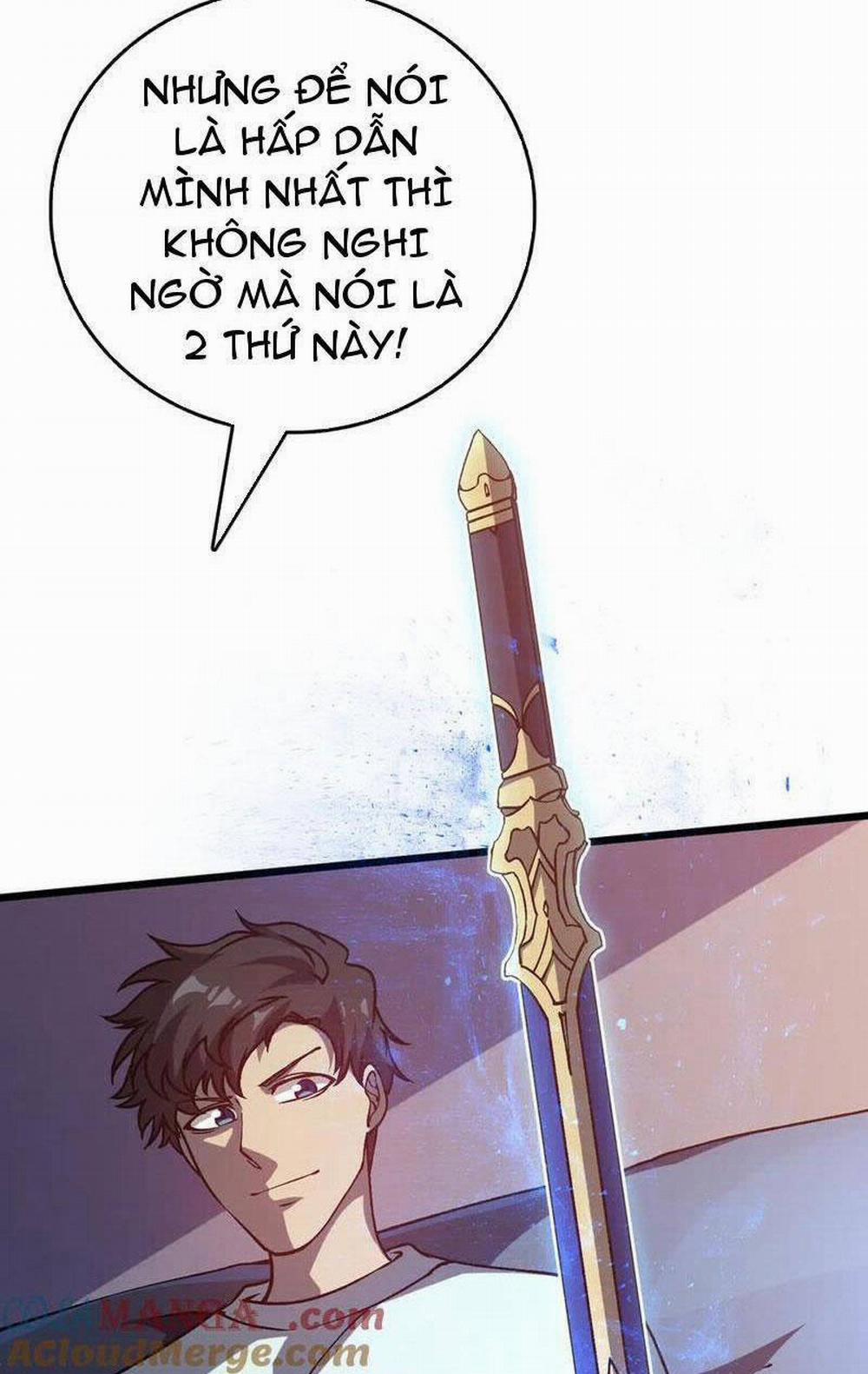 Bắt Đầu Kế Nhiệm Boss Hắc Long, Ta Vô Địch 11 trang 13