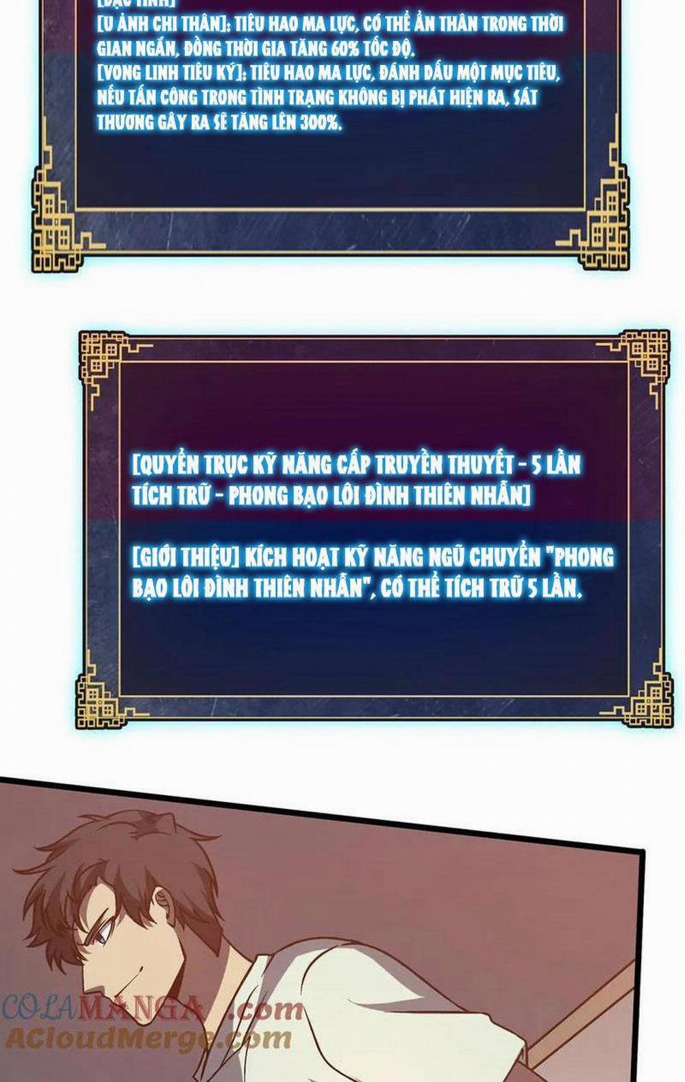 Bắt Đầu Kế Nhiệm Boss Hắc Long, Ta Vô Địch 11 trang 15