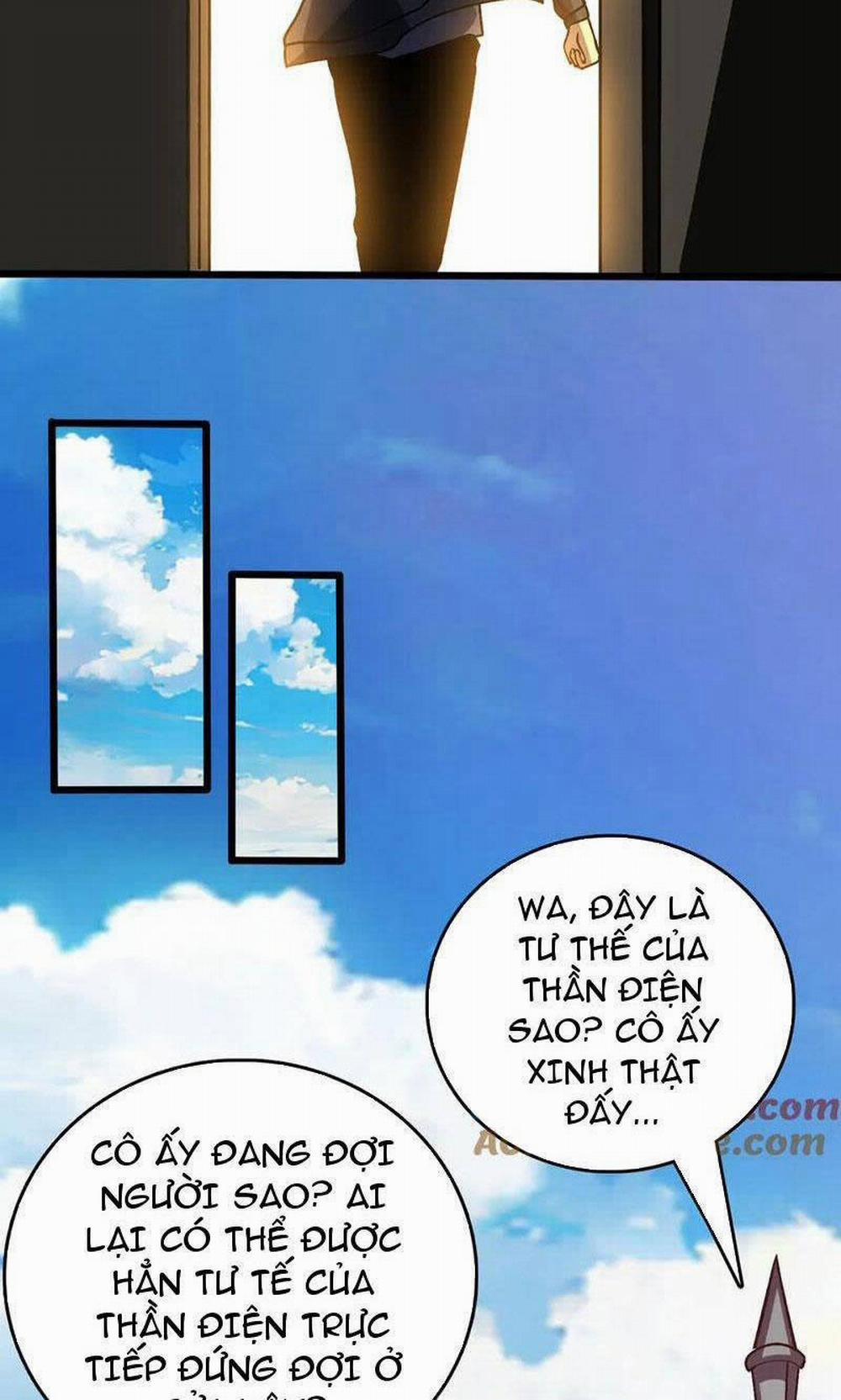 Bắt Đầu Kế Nhiệm Boss Hắc Long, Ta Vô Địch 11 trang 28