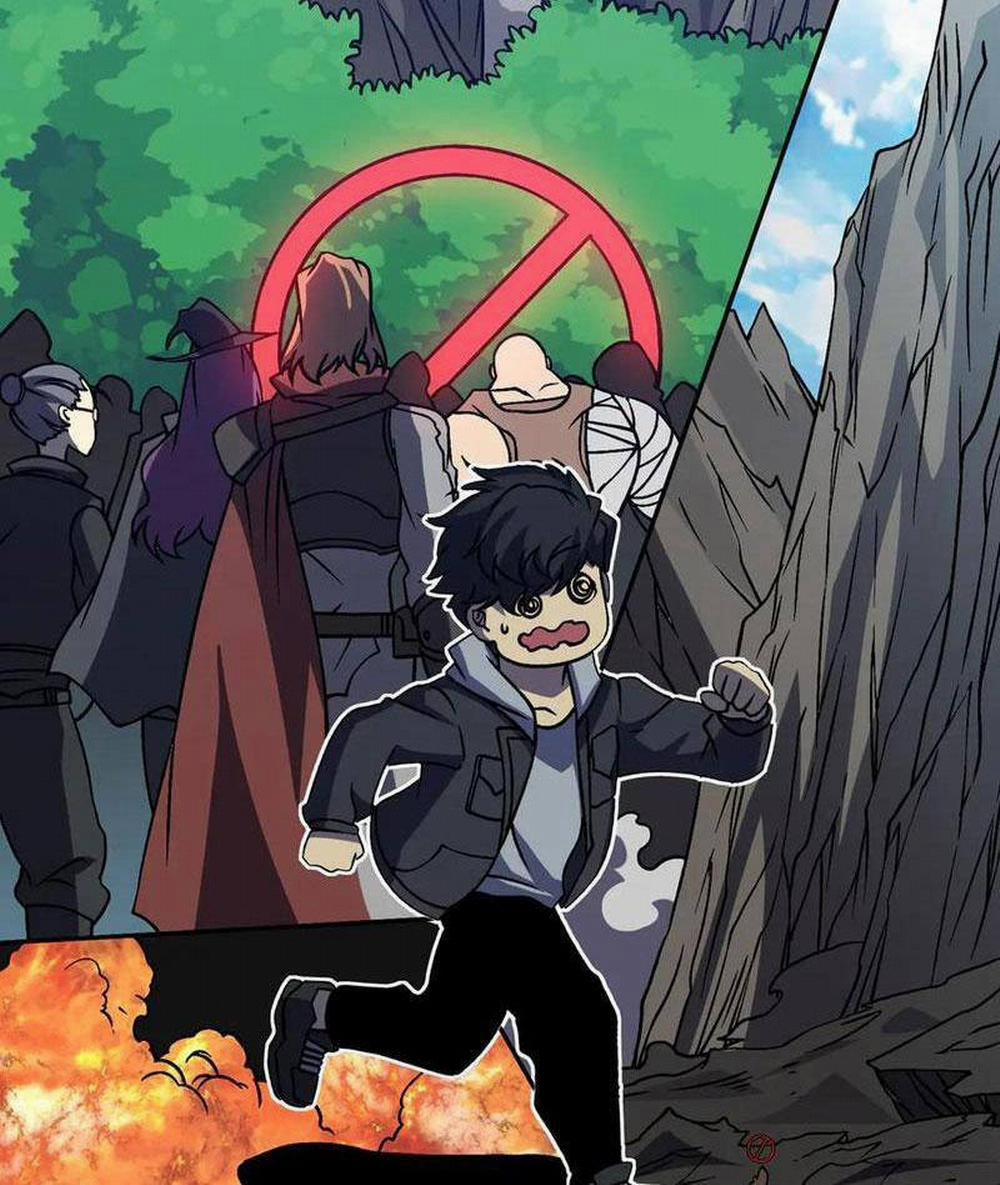 Bắt Đầu Kế Nhiệm Boss Hắc Long, Ta Vô Địch 11 trang 45