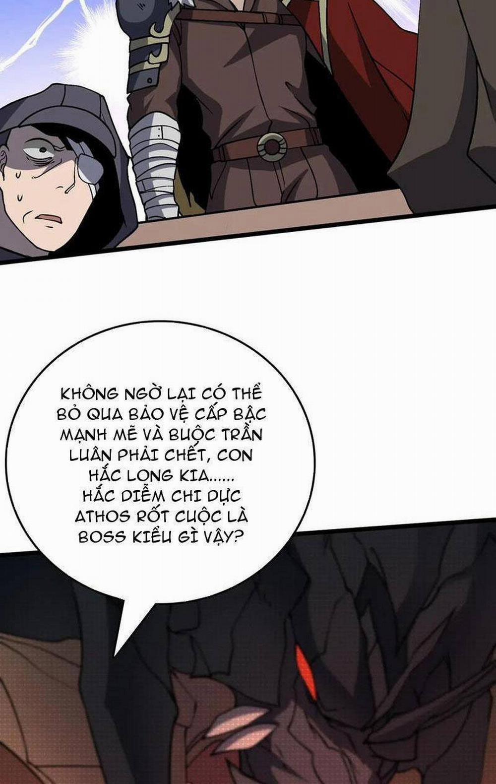 Bắt Đầu Kế Nhiệm Boss Hắc Long, Ta Vô Địch 11 trang 5