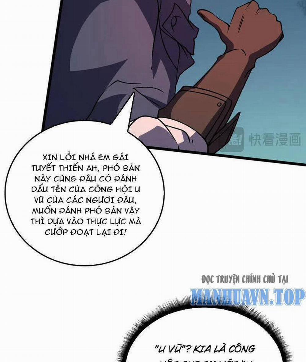 Bắt Đầu Kế Nhiệm Boss Hắc Long, Ta Vô Địch 11 trang 55